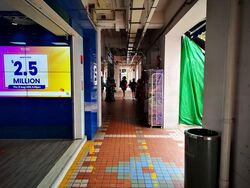 Bukit Batok Central (D23), Shop House #479453621